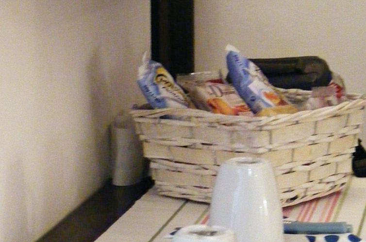 Appartement in Trastevere im Herzen von Rom