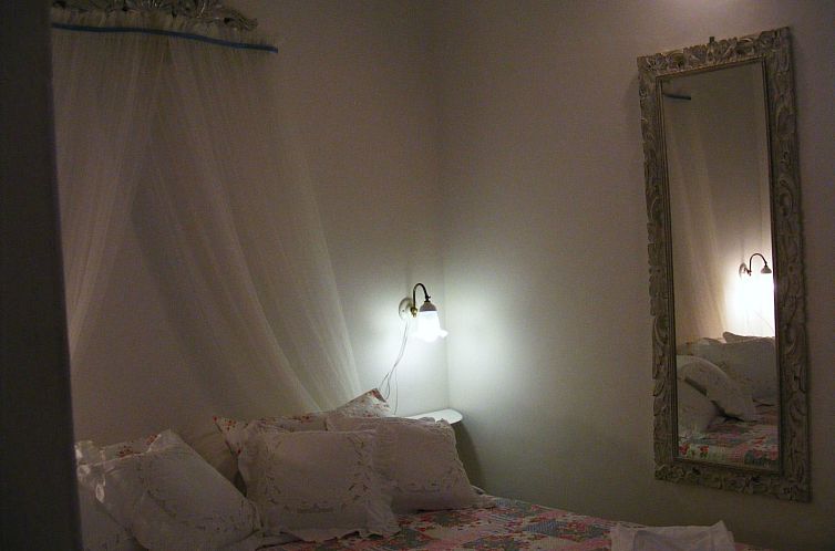 Appartement in Trastevere im Herzen von Rom