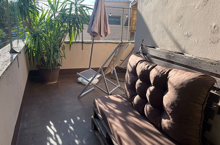 Appartement Penthouse Ci 14