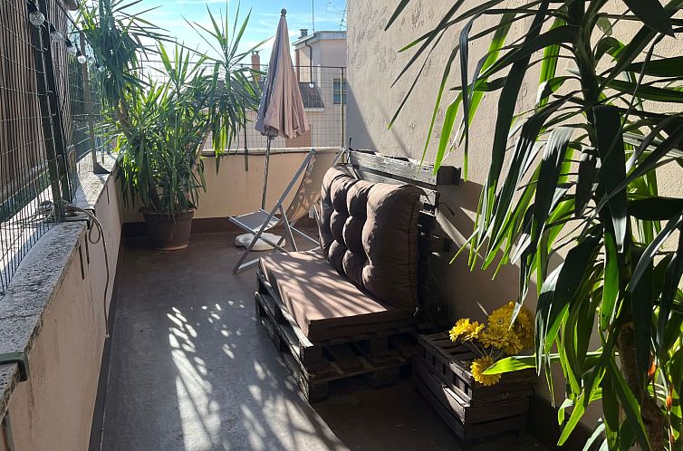 Appartement Penthouse Ci 14