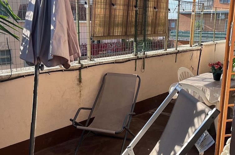 Appartement Penthouse Ci 14