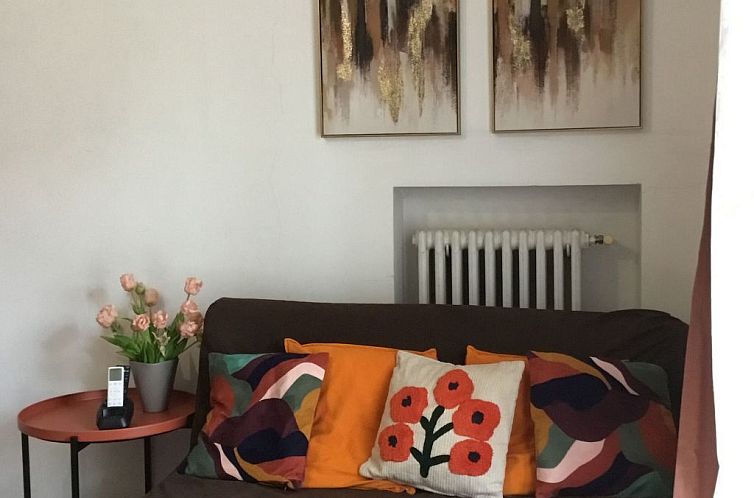 Appartement Penthouse Ci 14