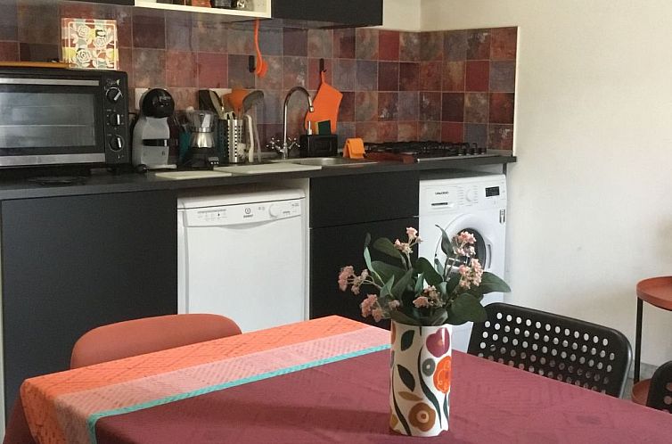 Appartement Penthouse Ci 14