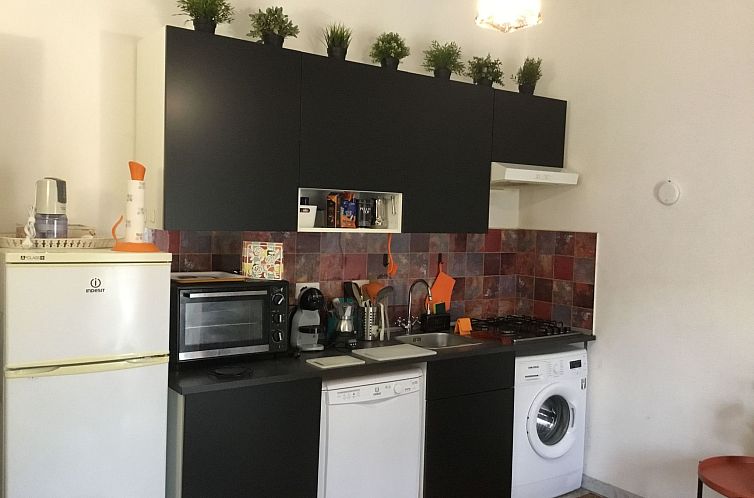 Appartement Penthouse Ci 14