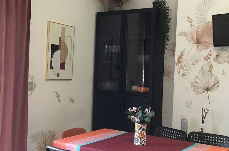 Appartement Penthouse Ci 14