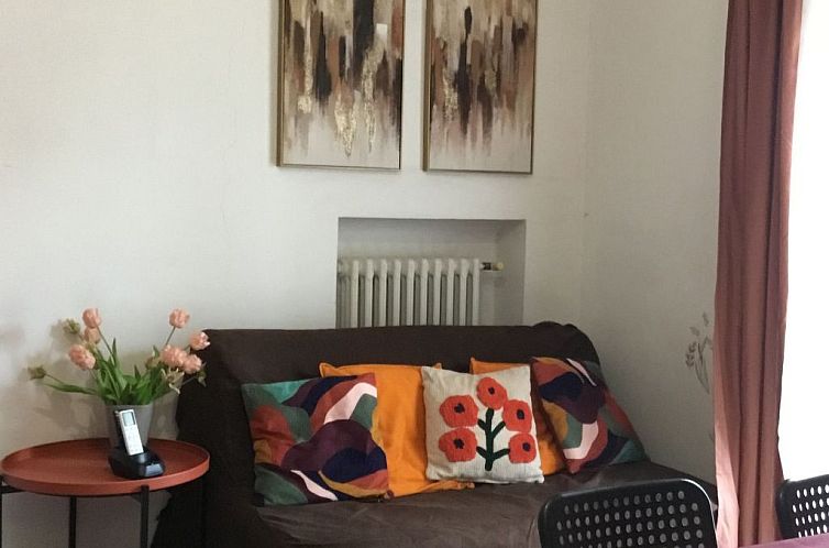 Appartement Penthouse Ci 14