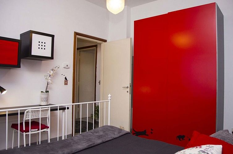 Appartement Penthouse Ci 14