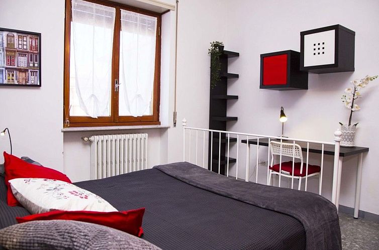 Appartement Penthouse Ci 14