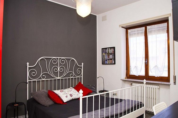 Appartement Penthouse Ci 14