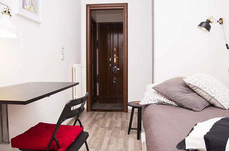 Appartement Penthouse Ci 14