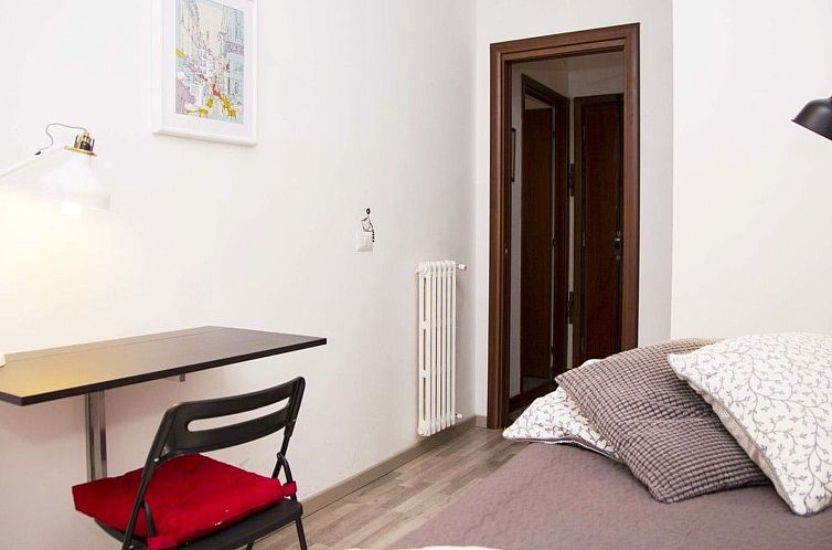 Appartement Penthouse Ci 14