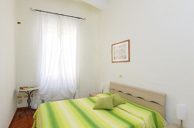 Appartement Appartement mit Dachterrasse