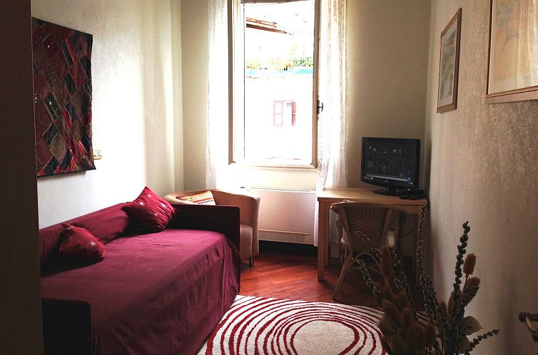 Appartement Appartement mit Dachterrasse