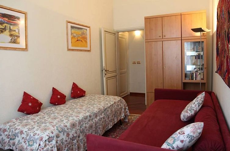 Appartement Appartement mit Dachterrasse