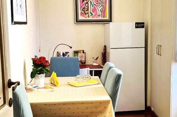 Appartement Appartement mit Dachterrasse