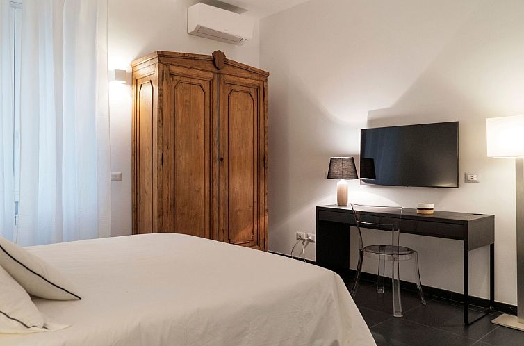 Appartement Wohnung 'Danke Vatikan'