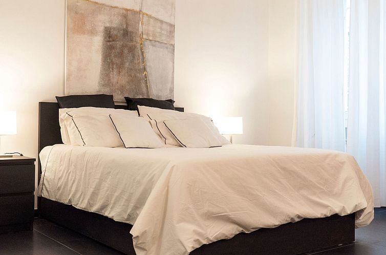 Appartement Wohnung 'Danke Vatikan'