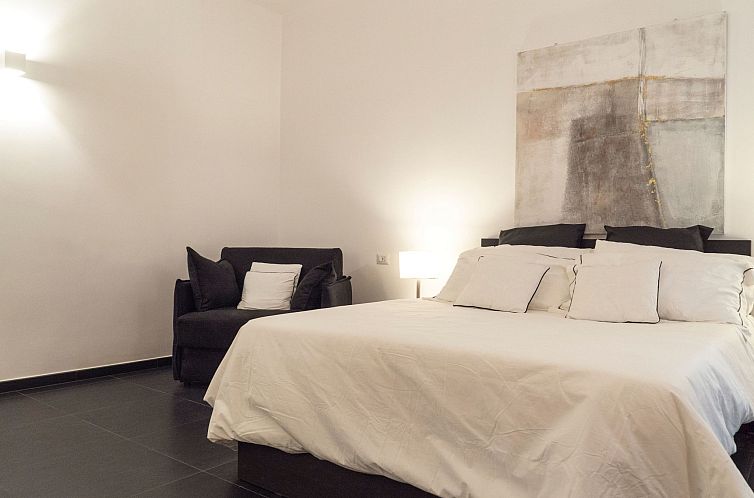 Appartement Wohnung 'Danke Vatikan'