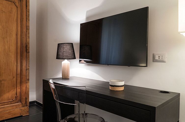 Appartement Wohnung 'Danke Vatikan'