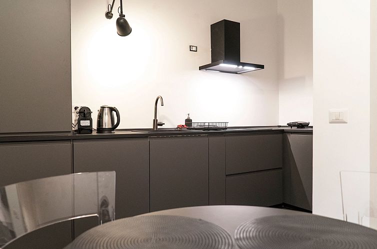 Appartement Wohnung 'Danke Vatikan'