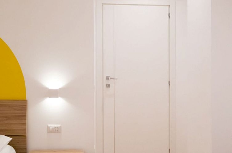 Appartement ZimmerWohnung - Casa A