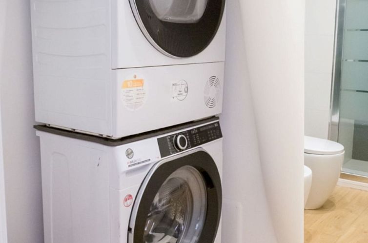 Appartement ZimmerWohnung - Casa A