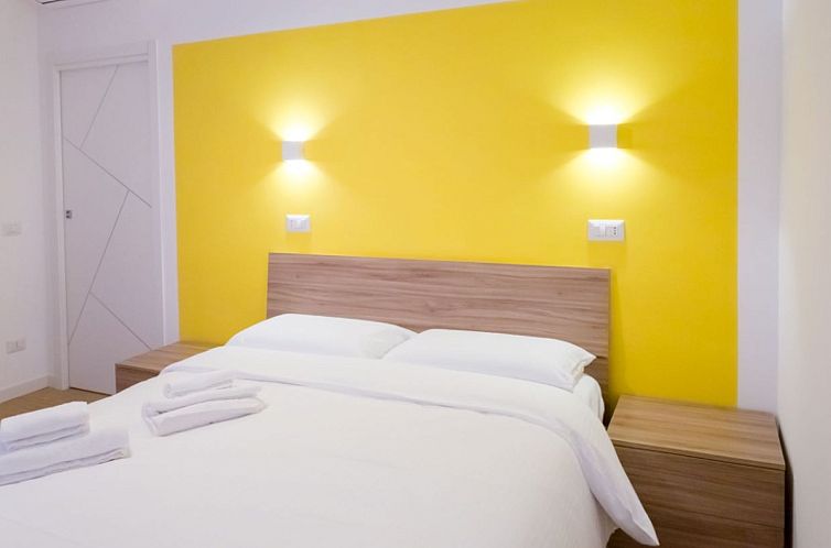 Unterkunft 0921361 - Appartement Latium / Rom - Appartement ZimmerWohnung - Casa B