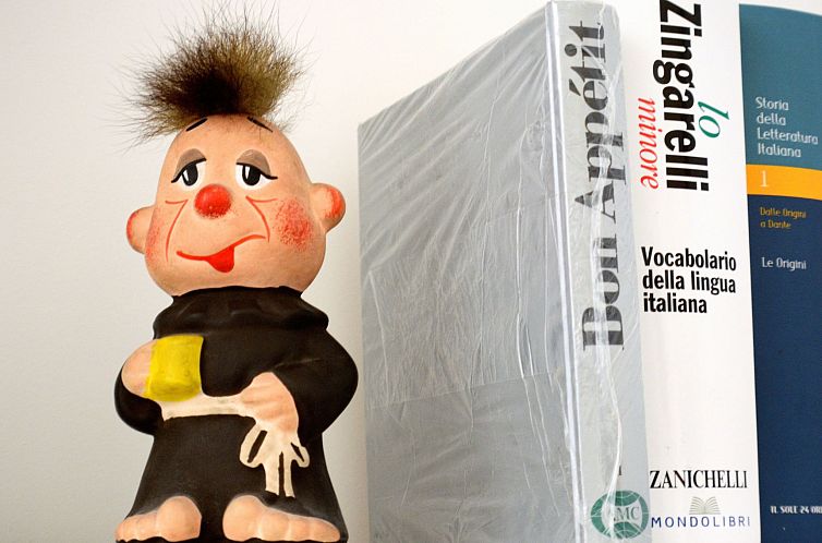 Appartement Wohnung "Donna Lavinia" mit Blick aufs Wasser