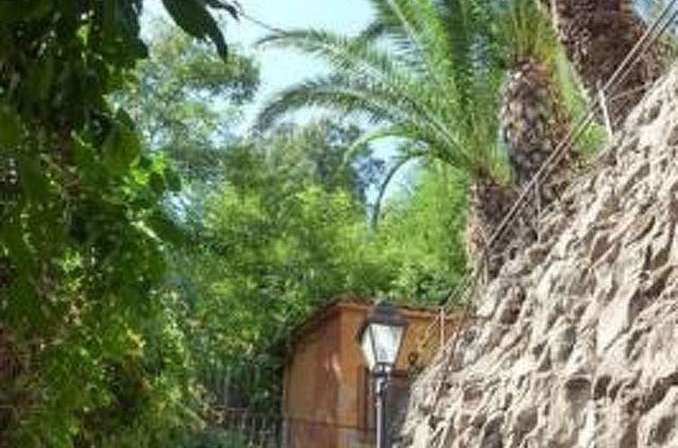 Vakantiehuis Helles Ferienhaus in Trastevere