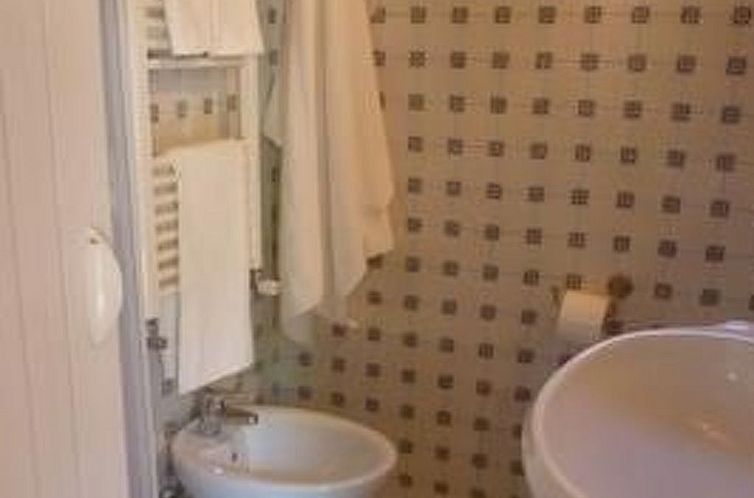 Vakantiehuis Helles Ferienhaus in Trastevere