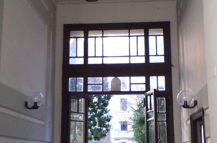 Appartement Wohnung in Rione Xv Esquilino