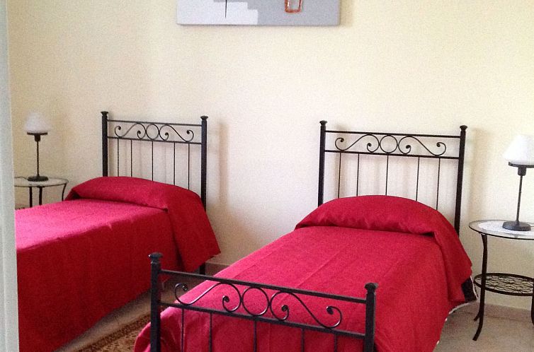 Appartement Wohnung in Rione Xv Esquilino