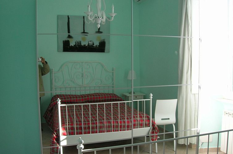 Appartement Wohnung in Rione Xv Esquilino