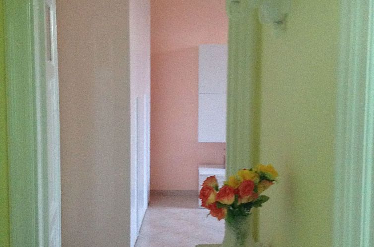 Appartement Wohnung in Rione Xv Esquilino