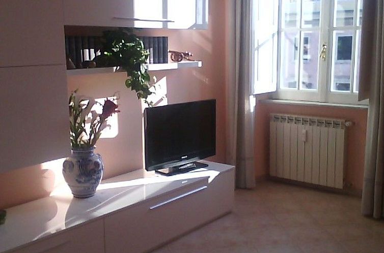 Appartement Wohnung in Rione Xv Esquilino
