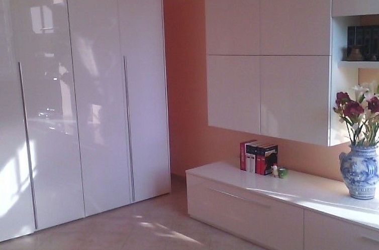 Appartement Wohnung in Rione Xv Esquilino