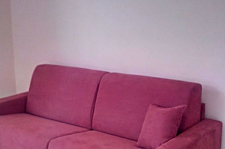 Appartement Wohnung in Rione Xv Esquilino