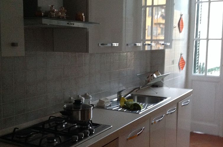 Appartement Wohnung in Rione Xv Esquilino