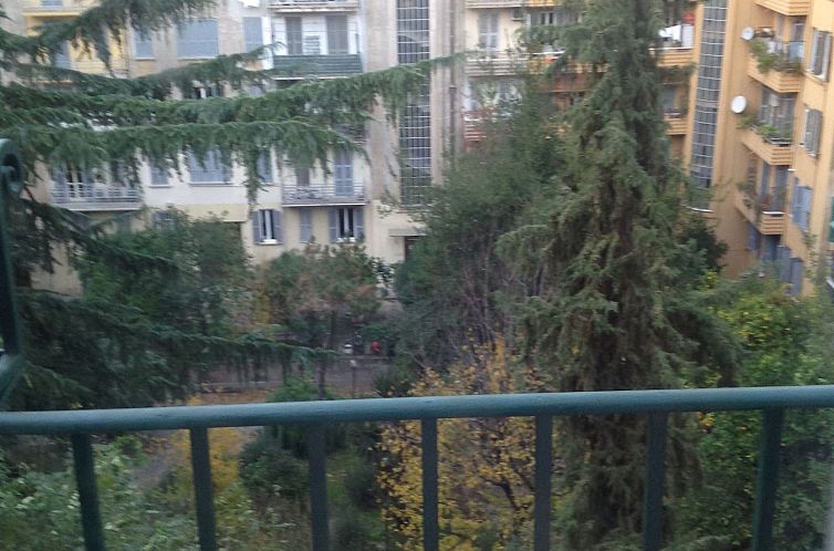 Appartement Wohnung in Rione Xv Esquilino