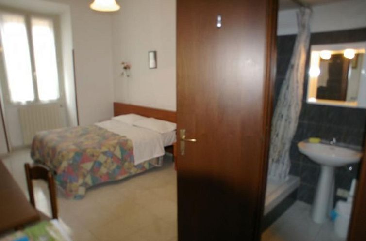 Vakantiehuis Zimmer Nr. 2 - Stockwerk Nr. 3.