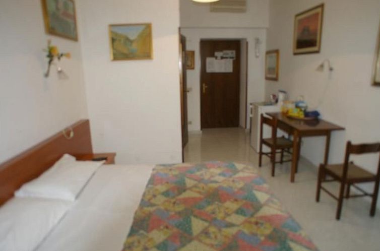 Vakantiehuis Zimmer Nr. 2 - Stockwerk Nr. 3.