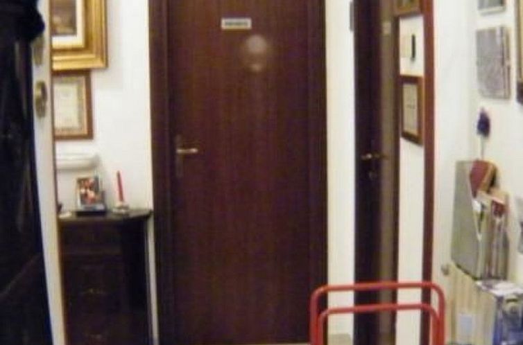 Vakantiehuis Zimmer Nr. 2 - Stockwerk Nr. 3.