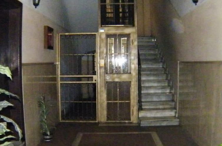 Vakantiehuis Zimmer Nr. 2 - Stockwerk Nr. 3.