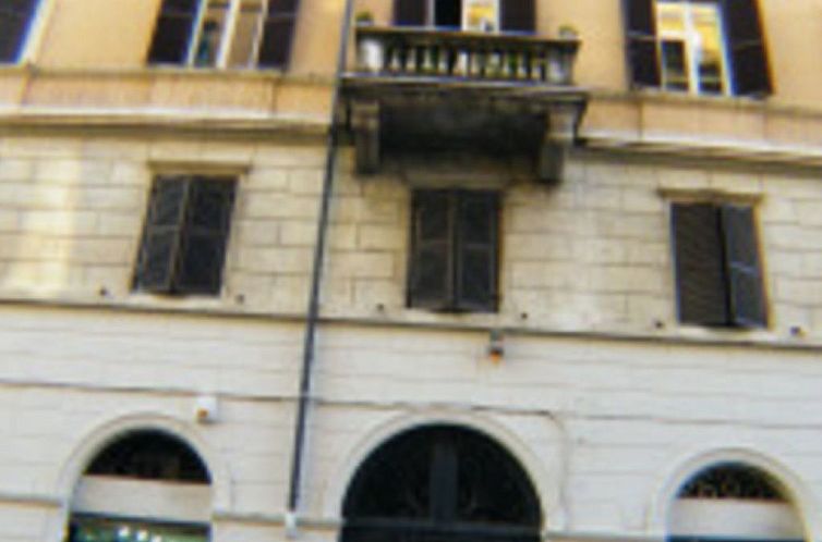 Vakantiehuis Zimmer Nr. 2 - Stockwerk Nr. 3.