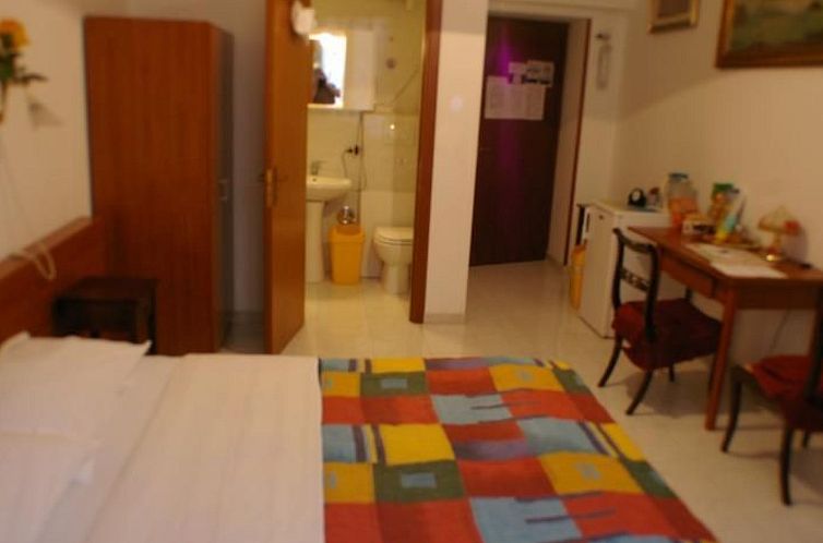 Vakantiehuis Zimmer 'Le Rose di Bi' mit Internetanschluss