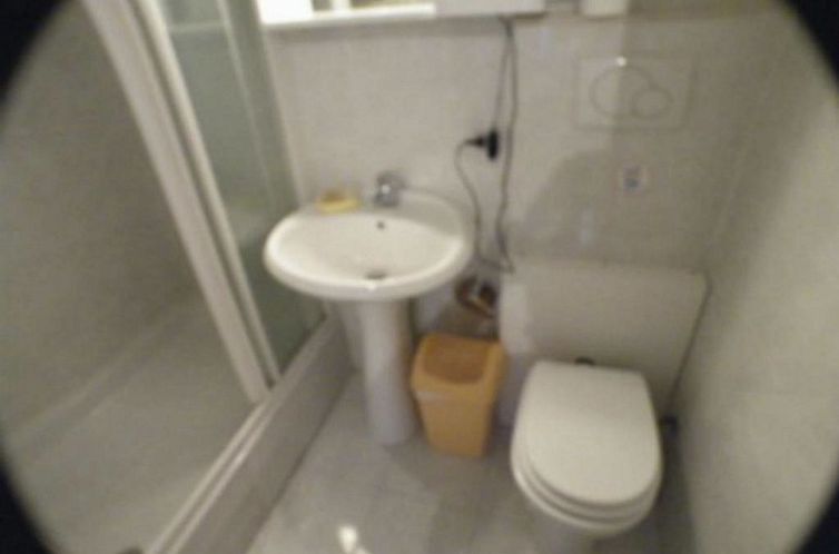 Vakantiehuis Zimmer 'Le Rose di Bi' mit Internetanschluss