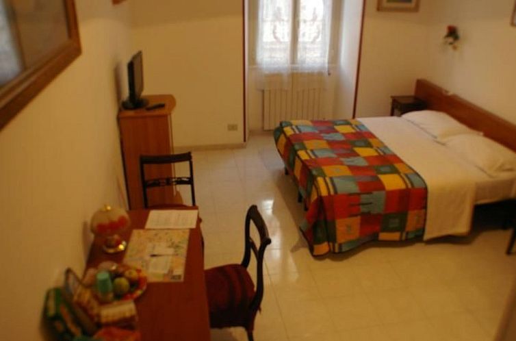 Vakantiehuis Zimmer 'Le Rose di Bi' mit Internetanschluss