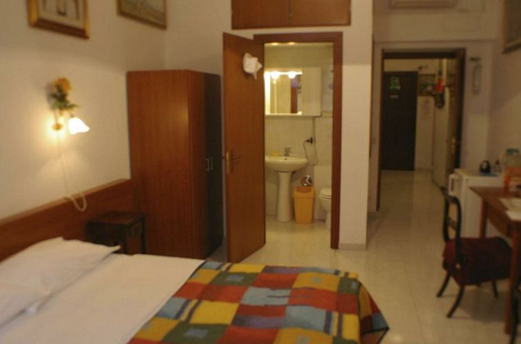 Vakantiehuis Zimmer 'Le Rose di Bi' mit Internetanschluss