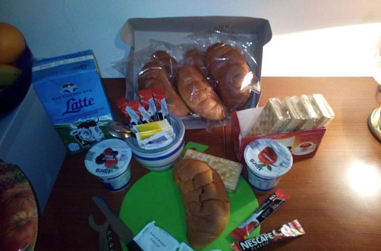 Vakantiehuis Zimmer 'Le Rose di Bi' mit Internetanschluss