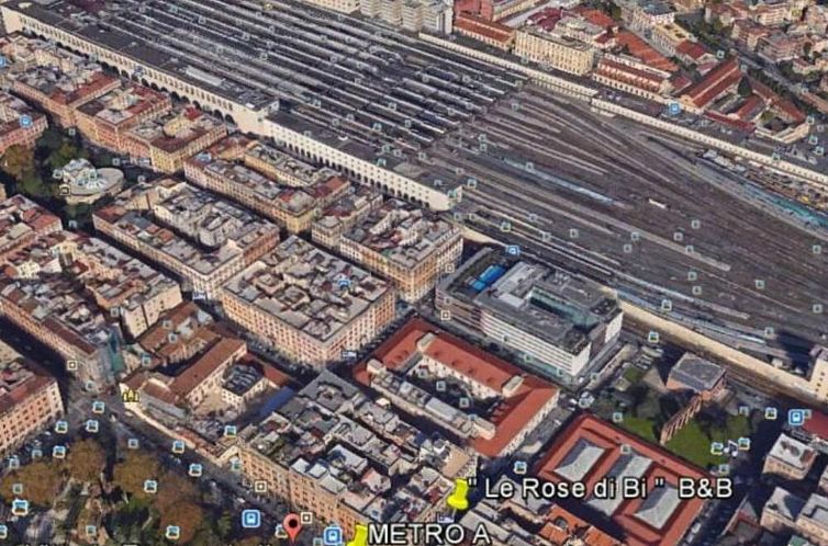 Vakantiehuis Zimmer 'Le Rose di Bi' mit Internetanschluss